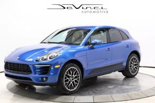 2017 porsche macan for sale  Jacksonville
