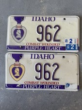 1995 idaho combat for sale  Meridian