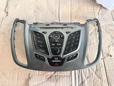 Pulsantiera stereo autoradio usato  Italia