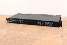 Evertz 5010 timecode for sale  Franklin