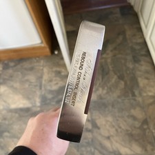 Fisher touch putter. for sale  BRIGG