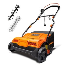 Lawnmaster gvb1316 electric for sale  USA