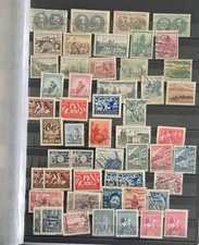 Old czechoslovakia stamp for sale  GLOUCESTER