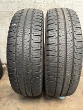 2x215 r16cp michelin for sale  BOOTLE