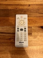 Télécommande philips 3141 usato  Spedire a Italy