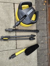 Karcher pressure washer for sale  MANCHESTER