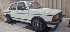 Jetta mk1 rolling for sale  CARLISLE