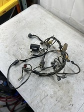 2014 crf250r wiring for sale  Newtown