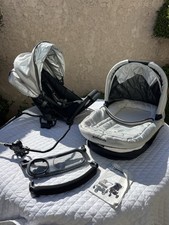 Uppababy vista baby for sale  San Jose
