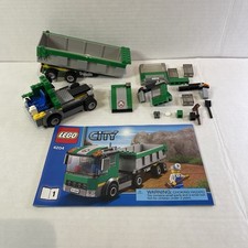 Lego city 4204 for sale  Riverside