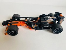 Set lego 42026 usato  Muggio