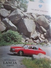Lancia flavia zagato usato  Conegliano