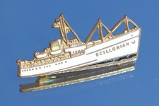 Scillonian isles scilly for sale  RYDE