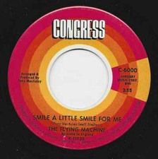 Flying machine smile for sale  Clifton Heights