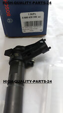Bosch fuel injector for sale  LUTON