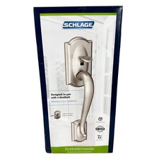 Schlage camelot entry for sale  Palm Harbor