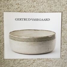 Gertrude vasegaard galerie for sale  READING