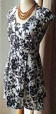 Robe habillée noir d'occasion  Vic-Fezensac