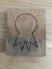 Ellison award die for sale  Grand Rapids