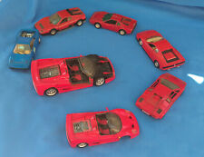 Ferrari testarossa f50 usato  Ziano Piacentino