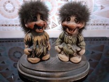 Coppia troll nuovo usato Coppia troll nuovo usato  Cesena