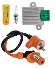 Eton ton ignition for sale  Houston