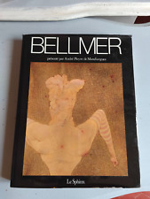 Bellmer mandiargues edts d'occasion  Cuers