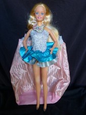 Barbie vintage jewels d'occasion  Montmorency