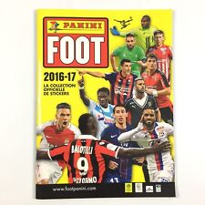 Album sticker panini d'occasion  Clermont-Ferrand-