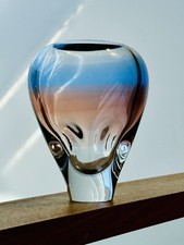 Czechoslovakian moser vladimir for sale  TAUNTON