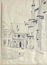Clifford hall 1904 for sale  PONTEFRACT