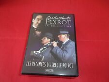 Dvd série hercule d'occasion  Arras