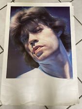 Helnwein plakat mick gebraucht kaufen  Wilhelmshaven