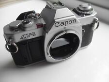 Canon untested body for sale  BISHOP AUCKLAND