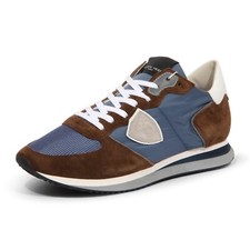 I0107 sneaker uomo usato  Parma