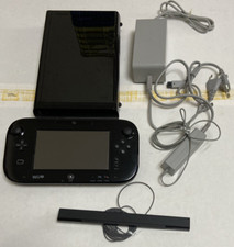 Nintendo wii nera usato  Avellino