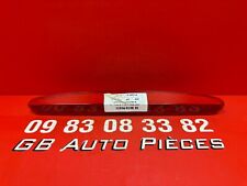 Renault megane 3eme d'occasion  Grasse