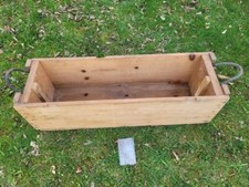 Leere militär munitionskiste gebraucht kaufen Leere militär munitionskiste gebraucht kaufen  Burgstädt