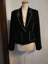 Veste femme taille d'occasion  Montchanin
