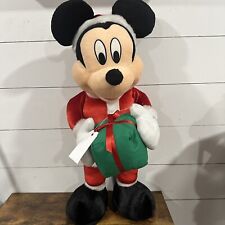 Mickey mouse christmas for sale  Nashua