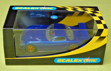 Scalextric c2363 tvr for sale Scalextric c2363 tvr for sale  THETFORD