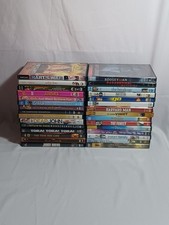 Assorted lot dvd for sale  Harsens Island