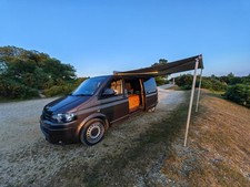 Volkswagen transporter t5.1 for sale  UK