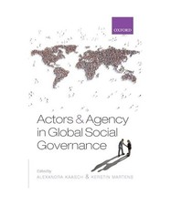 Actors and agency gebraucht kaufen  Trebbin
