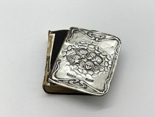 Miniature pocket solid for sale  AUCHTERARDER