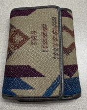 Pendleton wool trifold for sale  Fort Payne