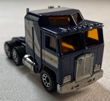 Matchbox convoy kenworth for sale  AYLESBURY