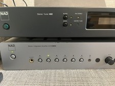 Nad c315bee integrated for sale  NORWICH
