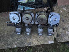 Xj600 diversion carbs for sale  CHIPPING NORTON