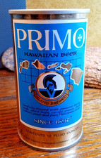 Primo beer 110 for sale  Lake Placid
